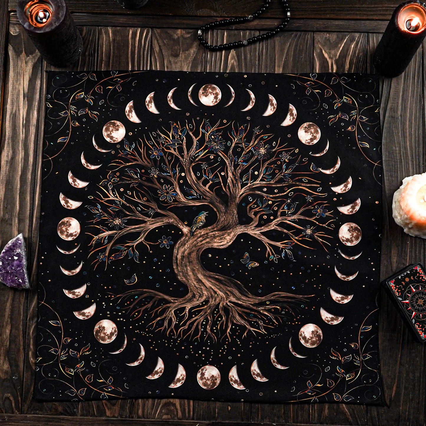 ritual cloth