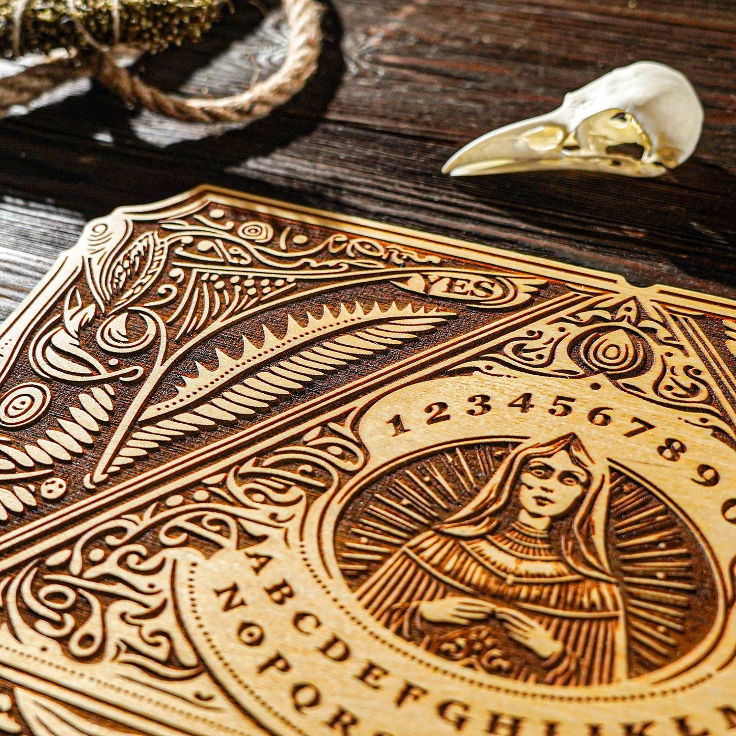 Ouija board for sale