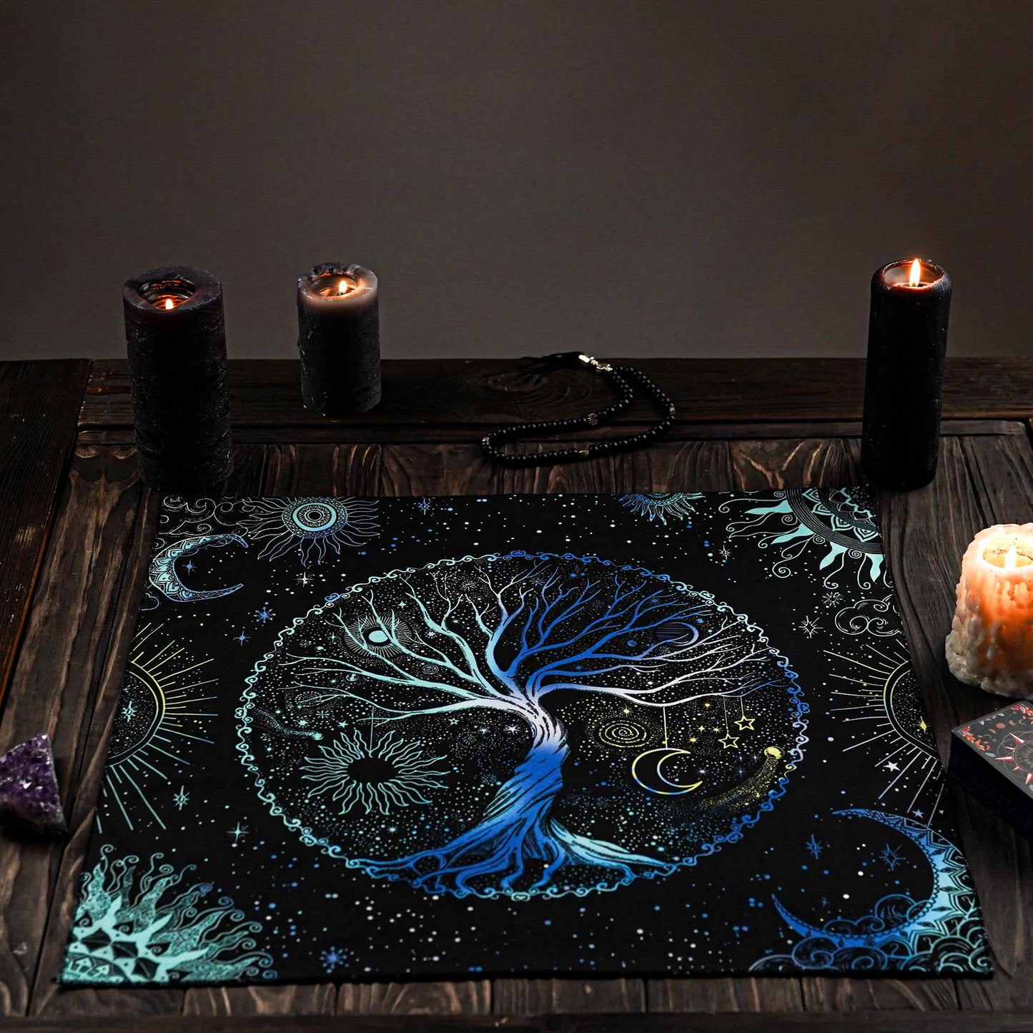 tree of life cloth