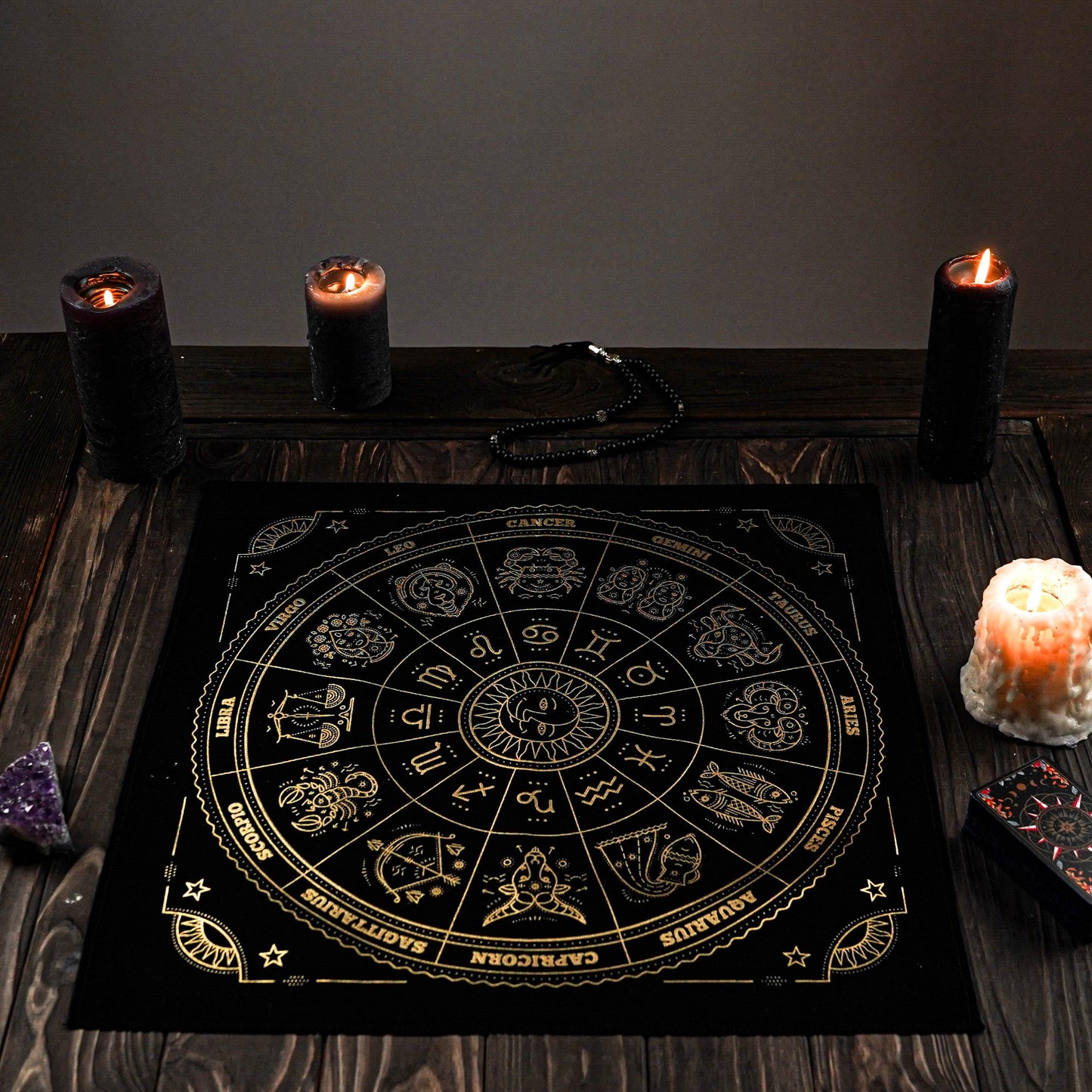 sabbath altar