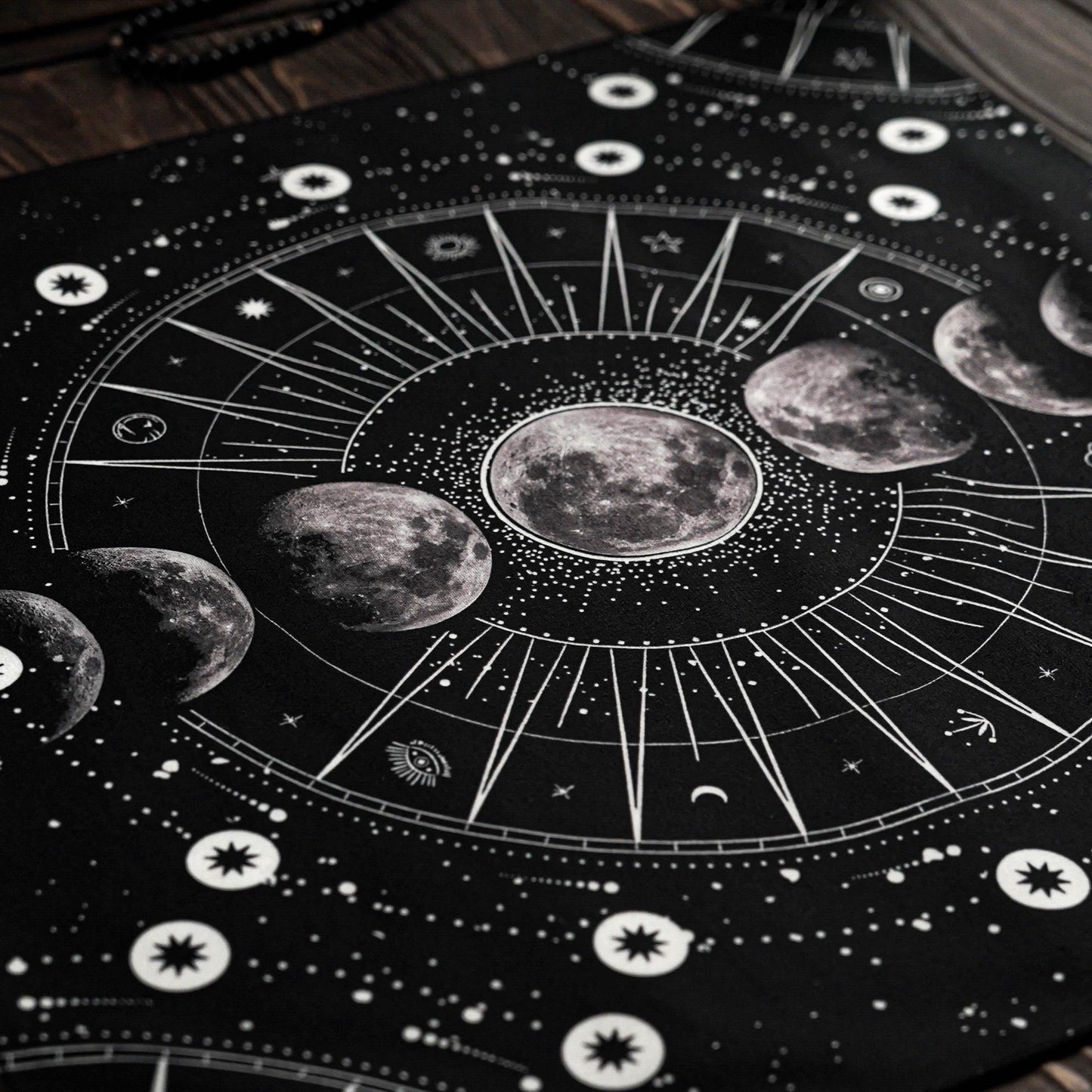 moon phases calendar
