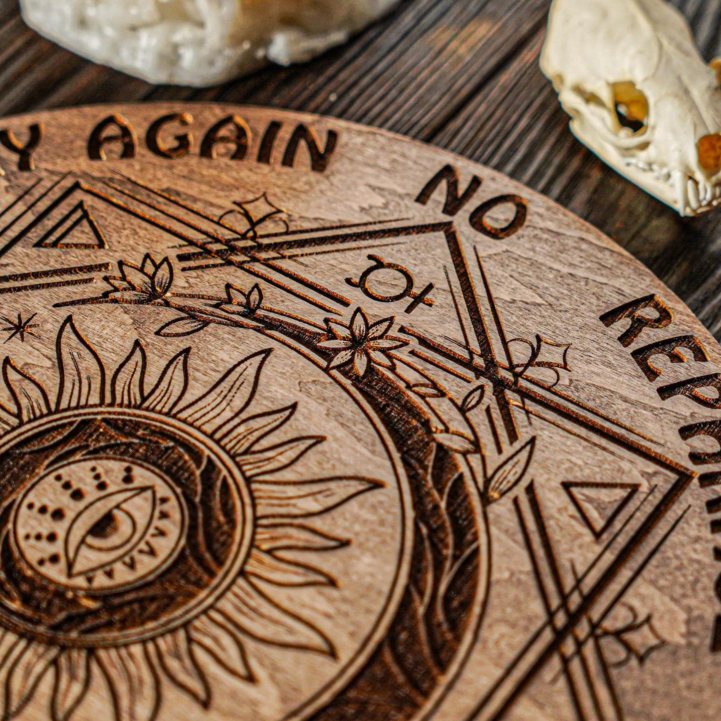 witchy gift