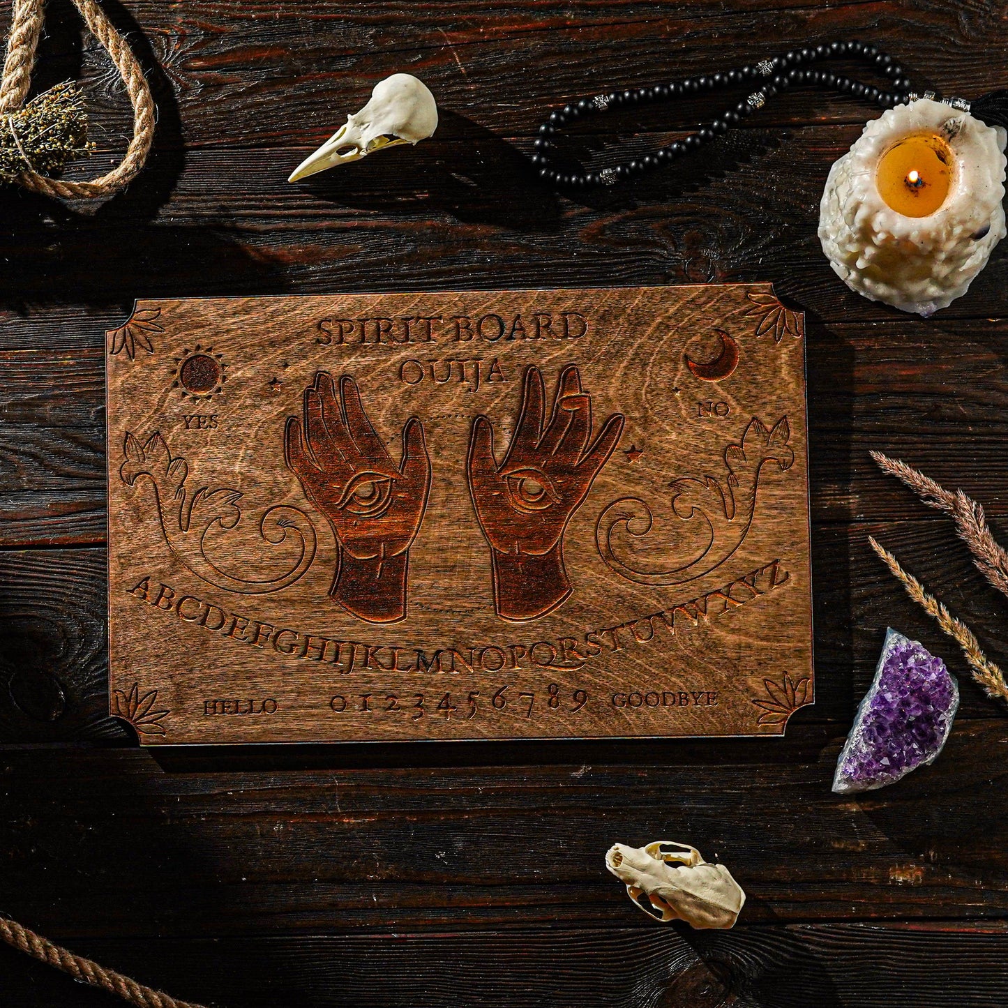 Spirit board buy