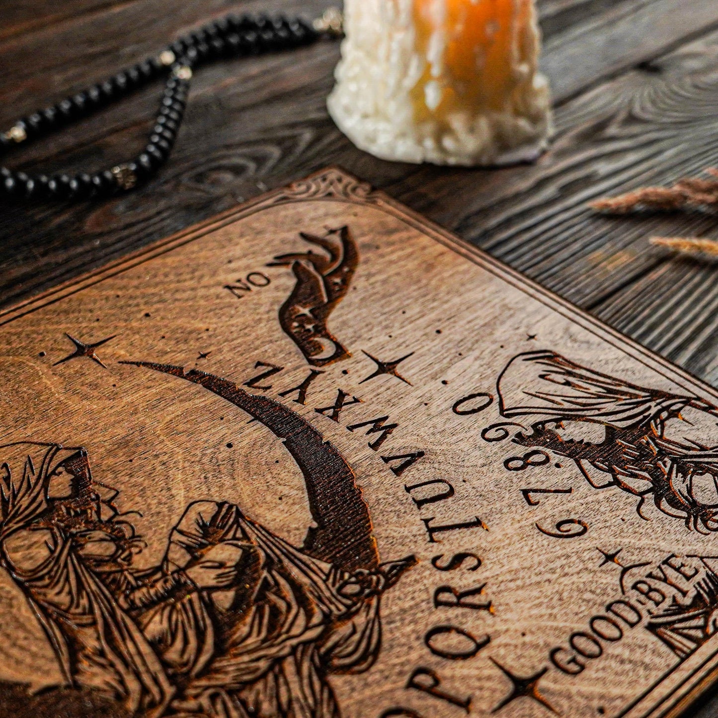 Ouija board buy