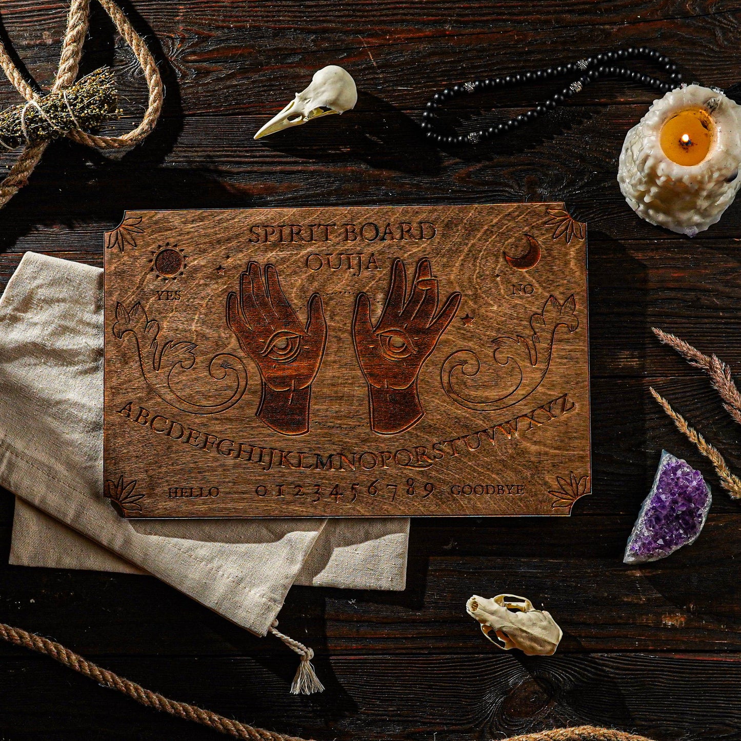 Buy divination board