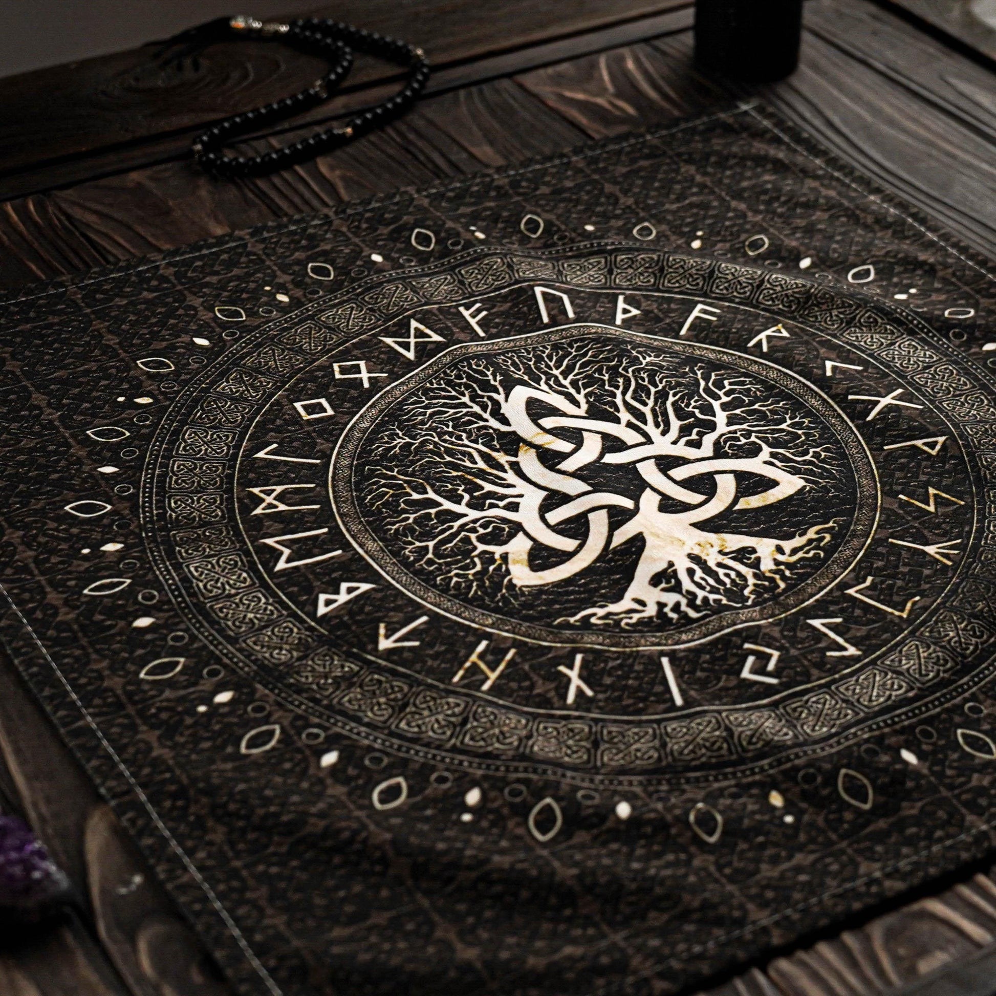 Norse mythology gift