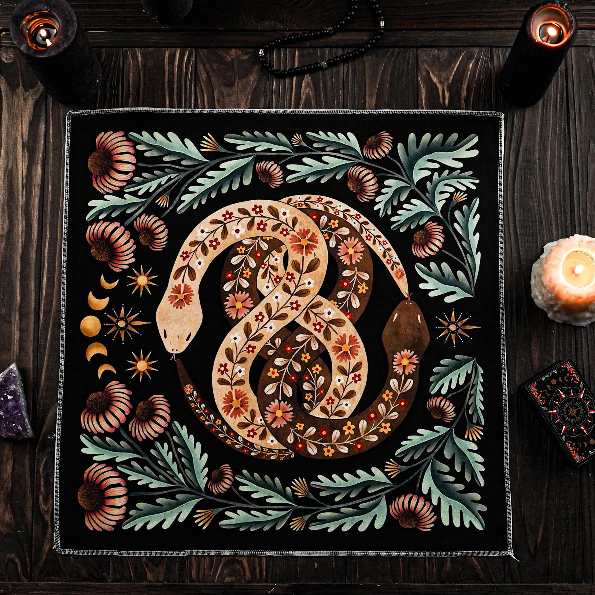 ritual cloth