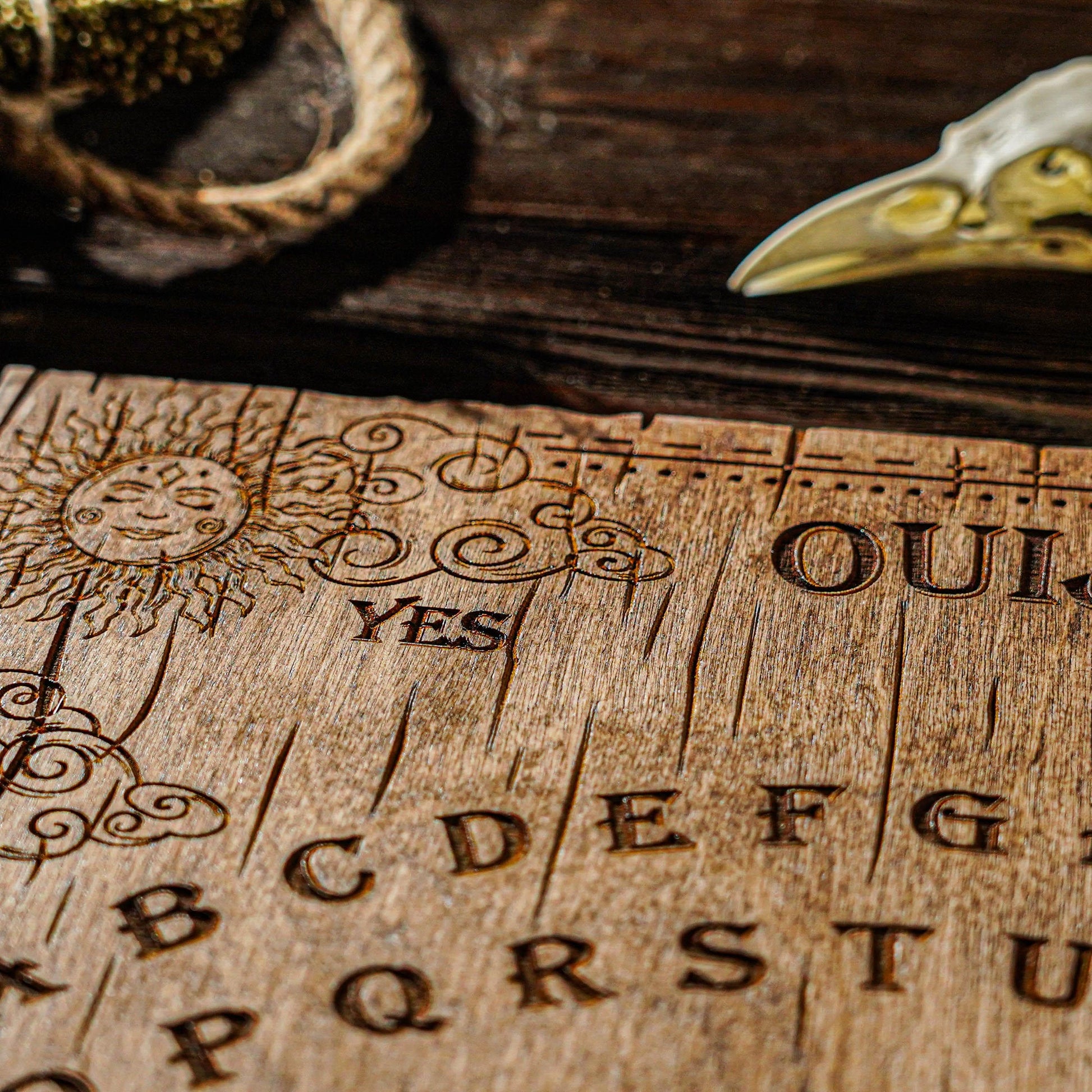 Mystical boards for sale