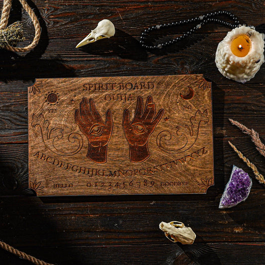 Spirit board buy