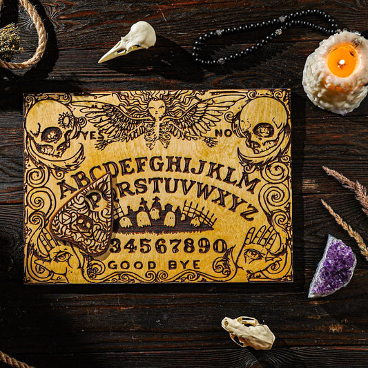 Divination set