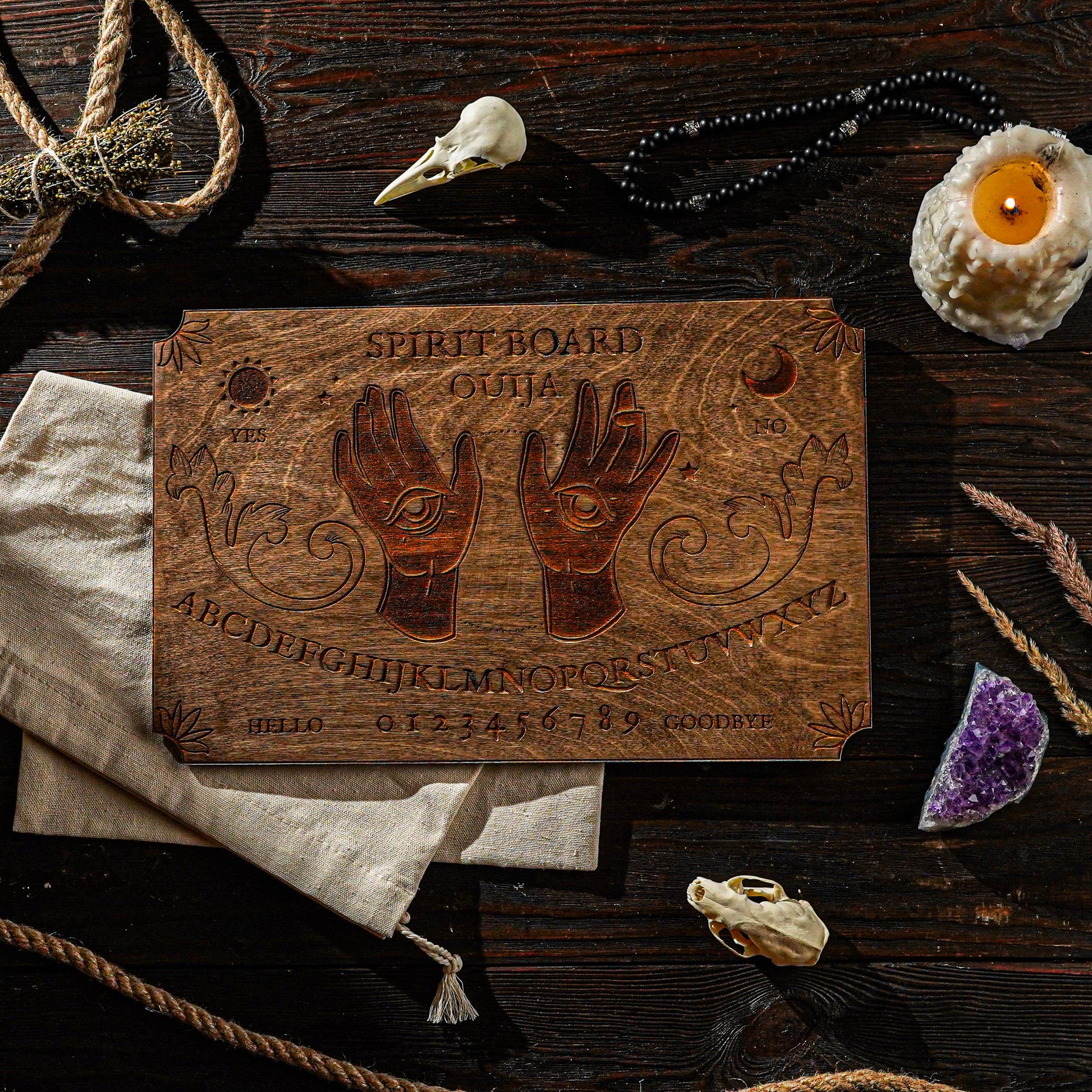 Buy divination board